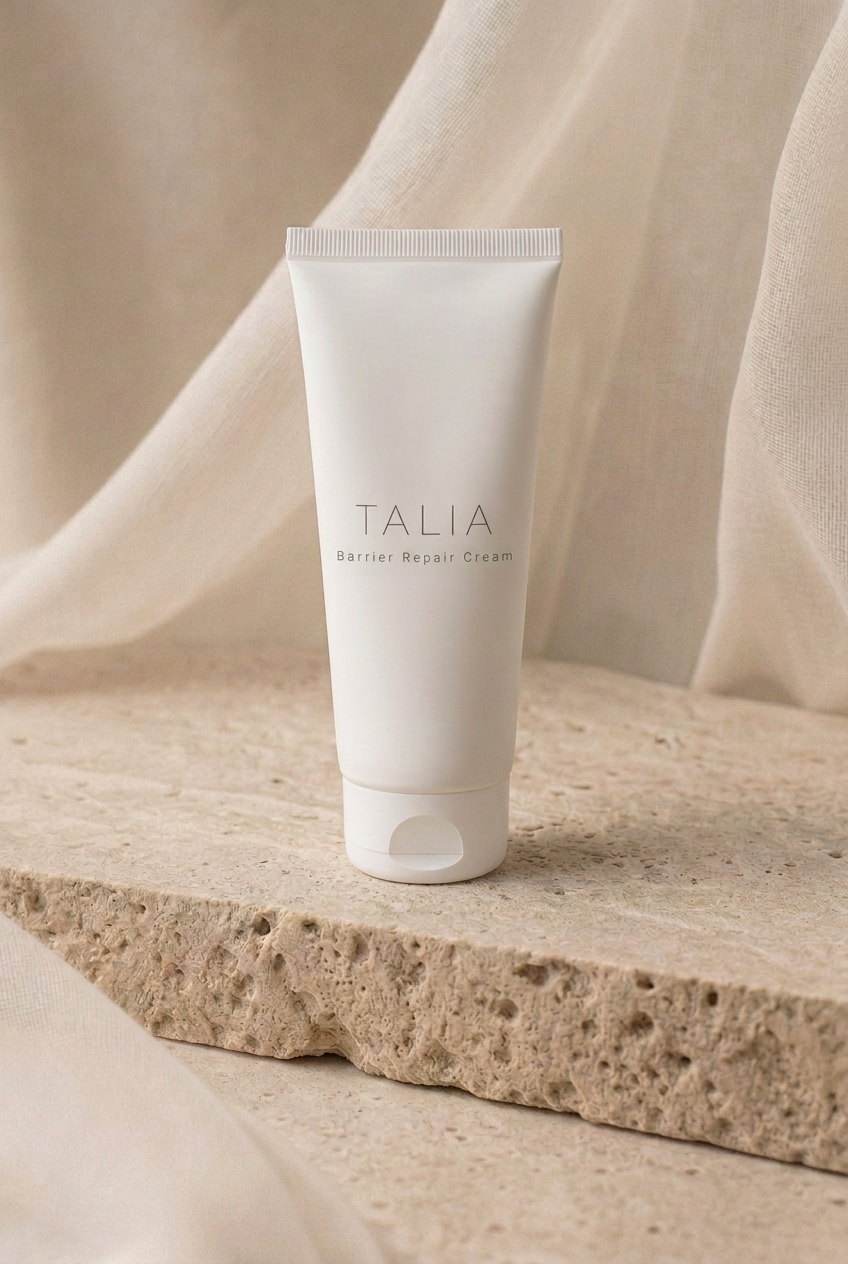 Barrier Repair Cream