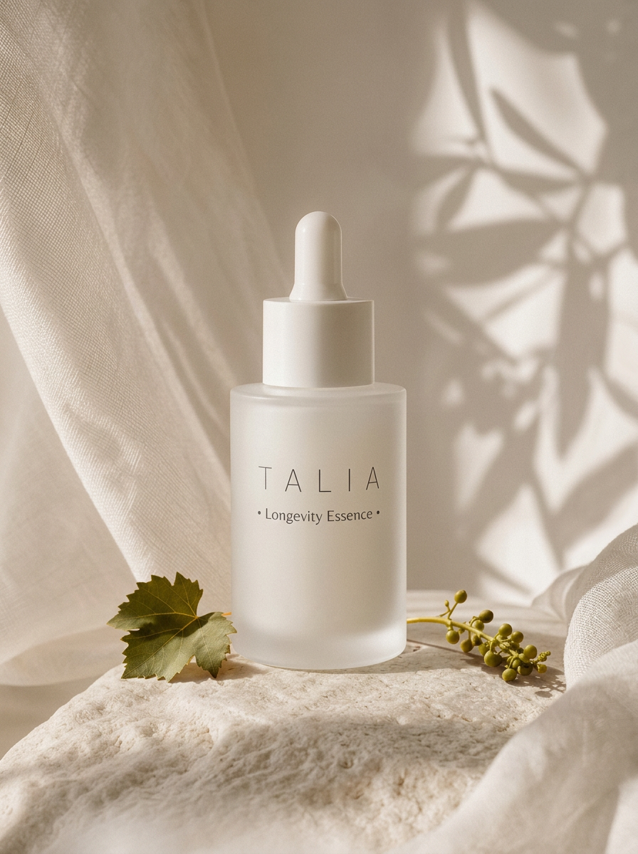Longevity Essence