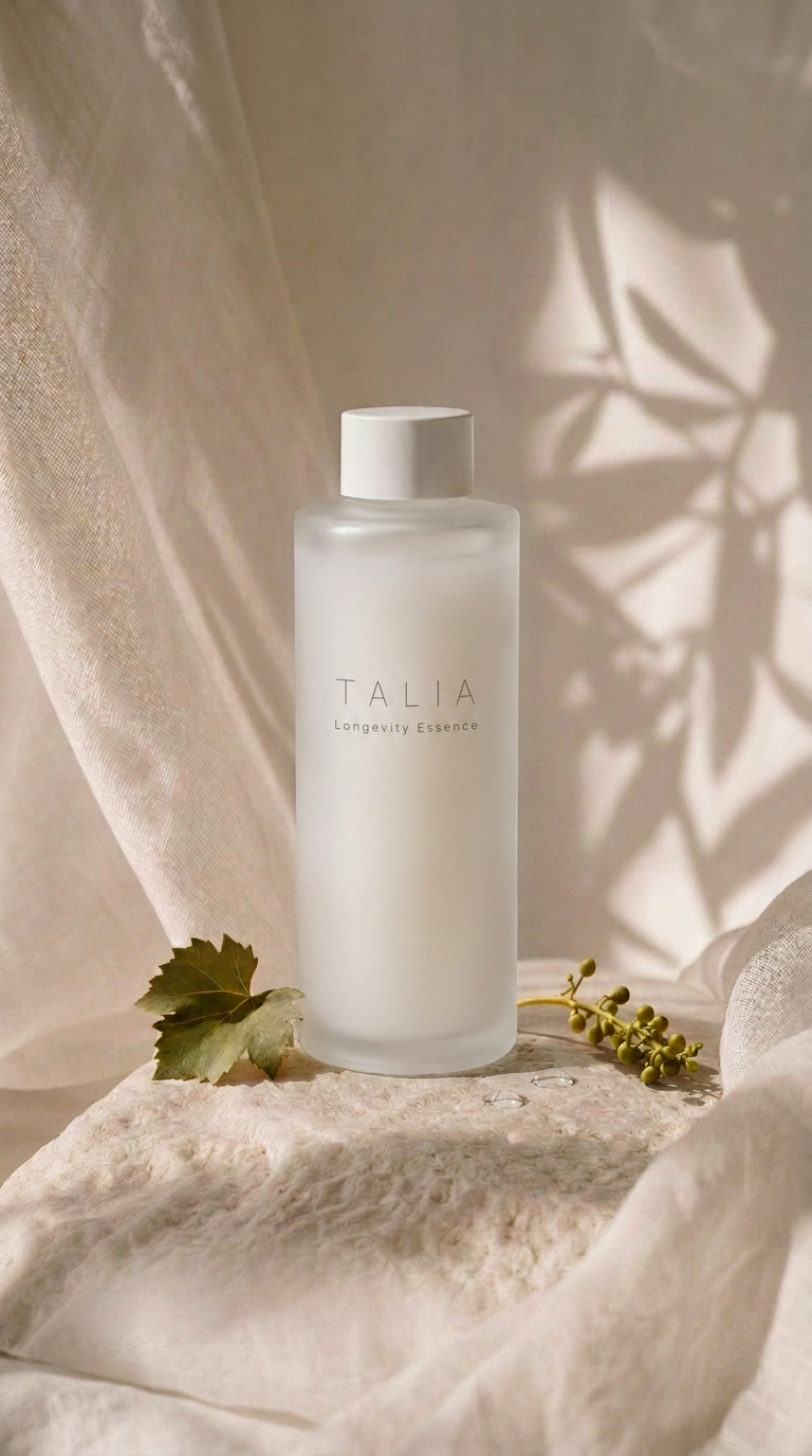 Longevity Essence
