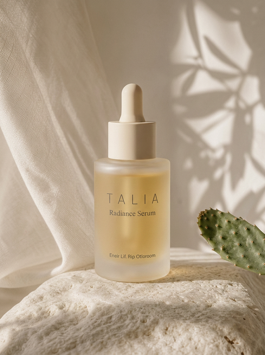 Radiance Serum