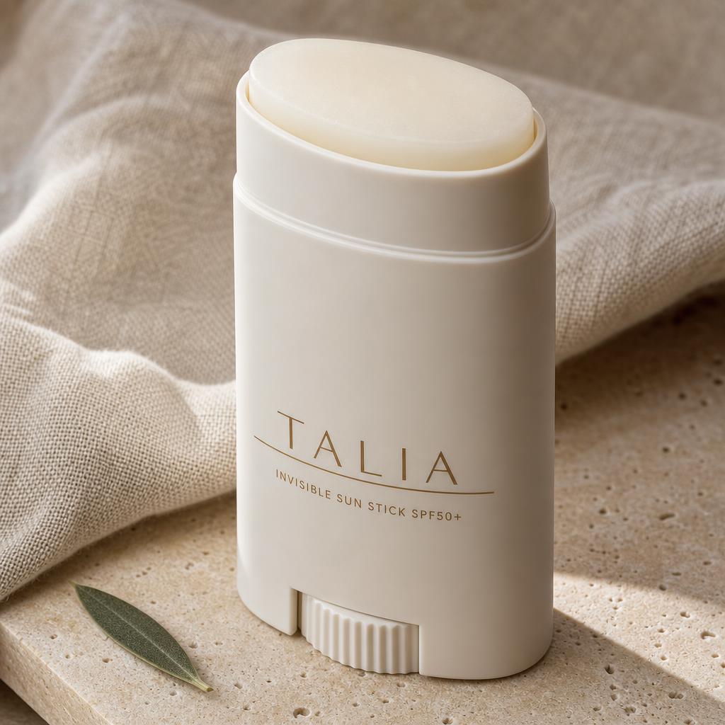 Invisible Sun Stick SPF50+ — miniatura 2